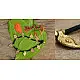 स्वर्णा ❂ Brass Jewellery ❂ Anklet { 26 }